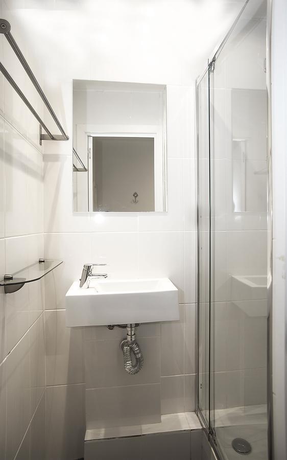 Mai & Maud Paralel Apartment Barcelona Bagian luar foto