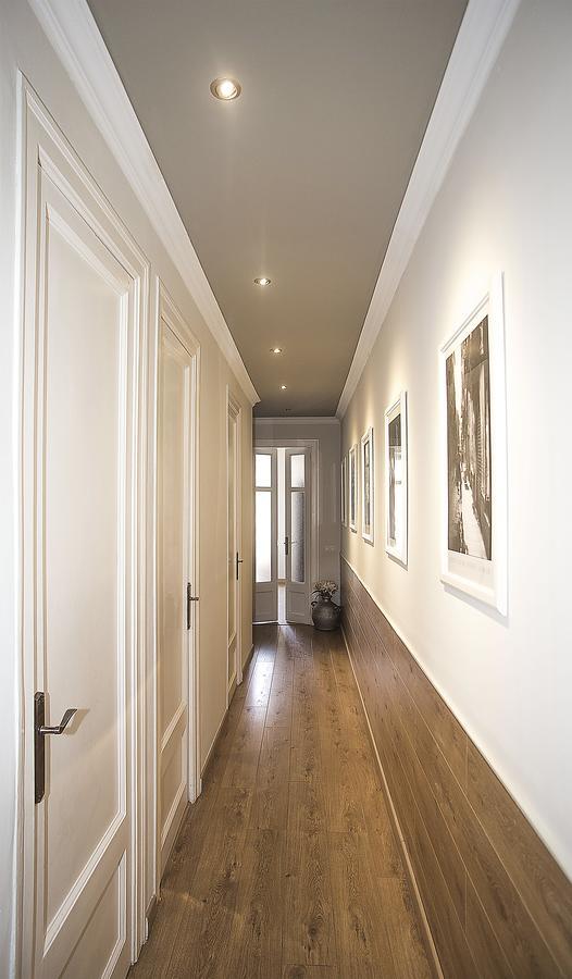 Mai & Maud Paralel Apartment Barcelona Bagian luar foto
